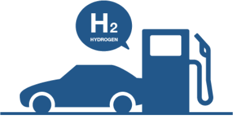 “Green Hydrogen” is now supplied at hydrogen stations located at sewage plants.